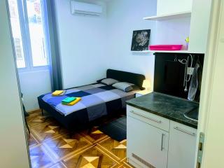 Pula-Center Studio Apartments - Pula - 6