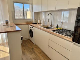 Depto Cristian - Depto Zona La Perla Para 4 PAX - Hola Sur - 2