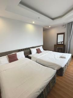 Nguyen Hotel Sapa - 3