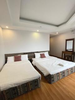 Nguyen Hotel Sapa - 2