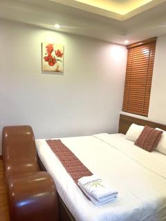 Nguyen Hotel Sapa - 6