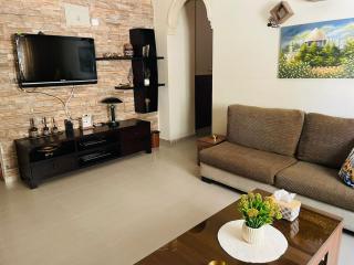 شقة مفروشة بالجبيهة - 5