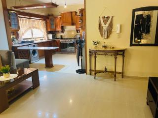 شقة مفروشة بالجبيهة - 3