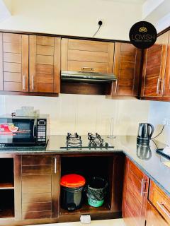 Lovish luxury villa - 4