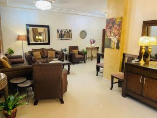 شقة مفروشة بالجبيهة - 1