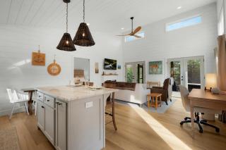 The Cottage at Woodpecker Ridge - Morganton GA Retreat for Two - 0