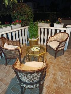 Villa Flamingo ,private pool & Sea view - 8