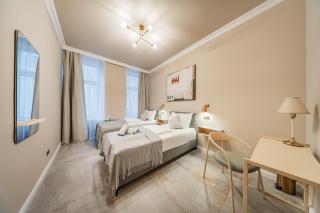 HOME1 - Bloom Boutique Hostel - 4