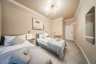 HOME1 - Bloom Boutique Hostel - 5