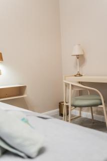 HOME1 - Bloom Boutique Hostel - 6