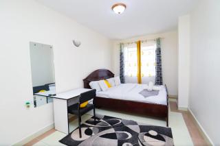 The porch garden Estate 1 bedrm - 5