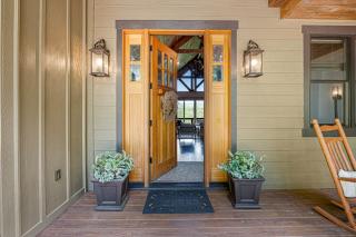 Morning Glow - Luxury Mountain Cabin in Blue Ridge - 4