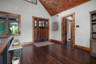 Morning Glow - Luxury Mountain Cabin in Blue Ridge - 3