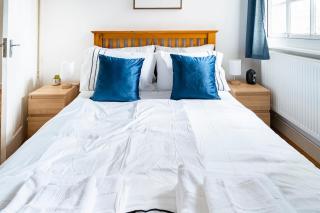 Cozy Apt in Central London - 9