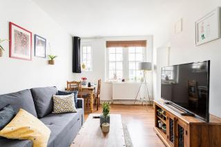 Cozy Apt in Central London - 7