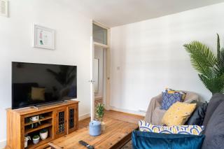 Cozy Apt in Central London - 3