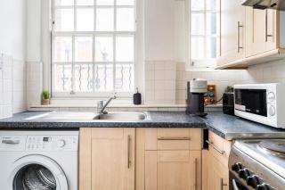Cozy Apt in Central London - 1