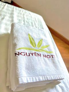 Nguyen Hotel Sapa - 4