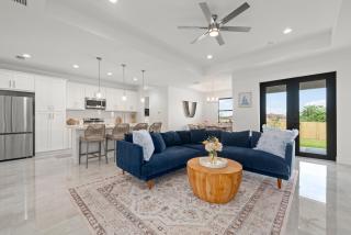 Stay Cape Coral Spacious Family Getaway with Game Room & Outdoor Living - 3
