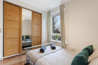 Free Parking | Central | Sleeps 6 | Great Location - 2