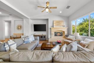 Top Rated 6br 4ba Pool Spa Putting Green - 3