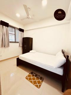 Lovish luxury villa - 9