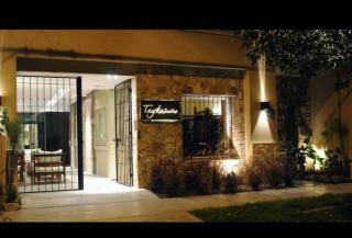 Tayka Suites Apart Hotel - 9