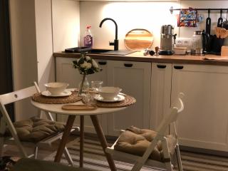 Apartment Prague Airport- 5 minute drive from AirPort - 5