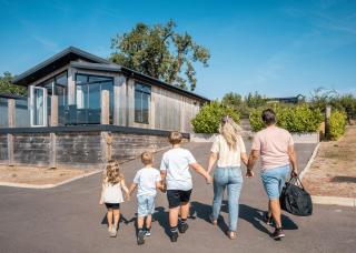 Windmill Retreat - 7