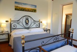 Podere Del Griccia - Val di Chiana - 4