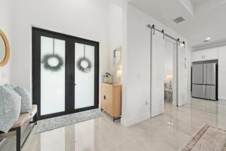 Stay Cape Coral Spacious Family Getaway with Game Room & Outdoor Living - 7