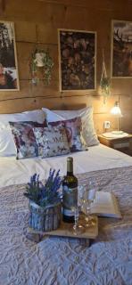 Sękowa Chata, Zakopane, Domek - 9