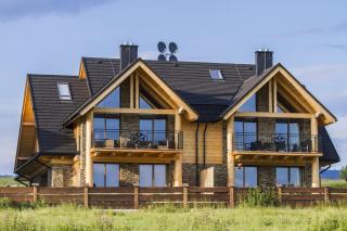 Czorsztyn Lux Apartments- apartament z prywatną sauną 262 - 8