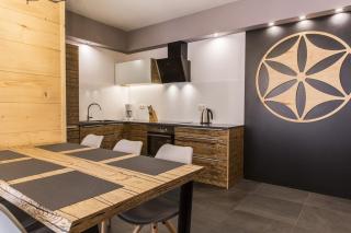 Czorsztyn Lux Apartments- apartament z prywatną sauną 262 - 7