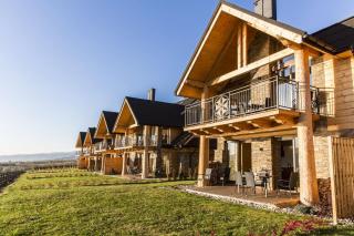 Czorsztyn Lux Apartments- apartament z prywatną sauną 262 - 4