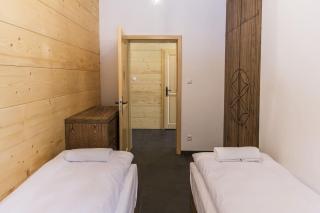 Czorsztyn Lux Apartments- apartament z prywatną sauną 262 - 3