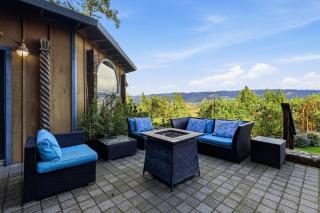 Adventure Alexander Valley Lodge with Pool & Hot tub villa - 5