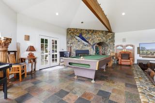 Adventure Alexander Valley Lodge with Pool & Hot tub villa - 4