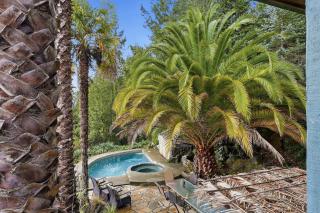 Adventure Alexander Valley Lodge with Pool & Hot tub villa - 2