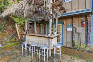 Adventure Alexander Valley Lodge with Pool & Hot tub villa - 1