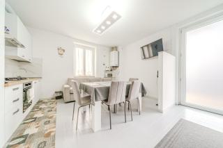 Casa Mimmo - close to the airport & private parking - 7