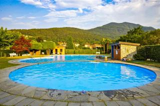 Parco Belmonte: Vista Fantastica - 1