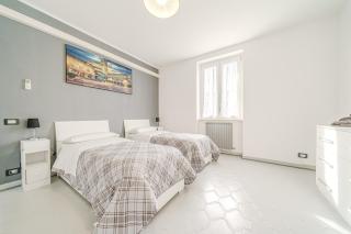 Casa Mimmo - close to the airport & private parking - 9