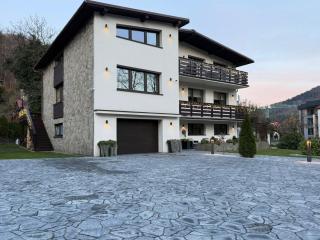 Apartament Na Górskiej - 9