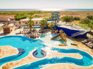 Mobil-home Torreilles-plage - Camping 5 Etoiles Le Marisol - 6