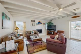 Saratoga Sunshine - 1