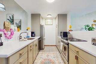 Waikomo Stream Villas 131 - 4