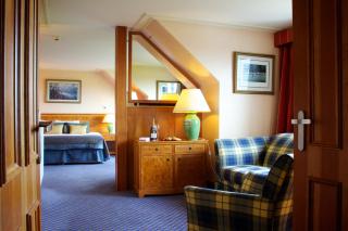 Carnoustie Golf Hotel 'A Bespoke Hotel’ - Carnoustie - 9