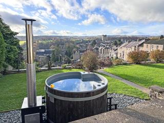 Frenchgate Cottage - 0