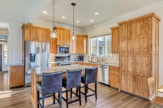 Windriver Hideaway - Private Hot Tub - 8